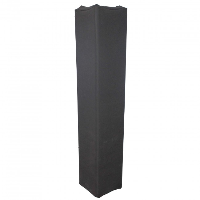 ProX: F34 Black Scrim: 2.5m Square Truss (8.2')