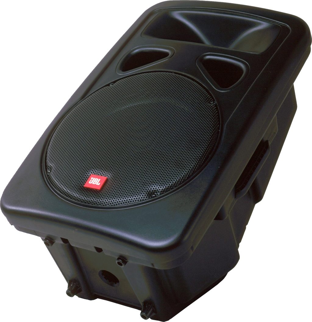 JBL: Eon1500