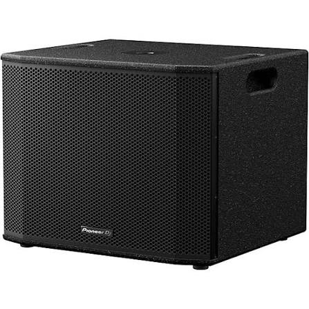 Pioneer DJ: XPRS1152S