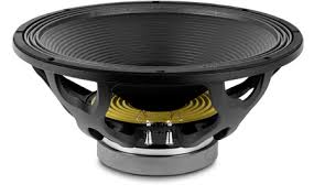 Beyma: 18LEC1000F Woofer (For Sale)