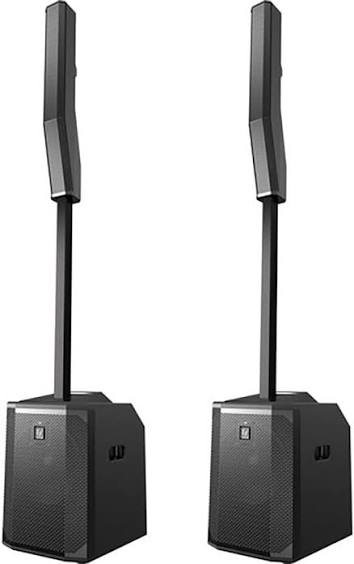 Electro-Voice EV 50 column Speakers (For Sale)