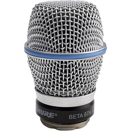Shure: Beta 87A Capsule (For Sale)