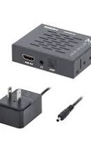 Ethereal: hdmi Audio De-embedder CS-HDMAB03 (For Sale)