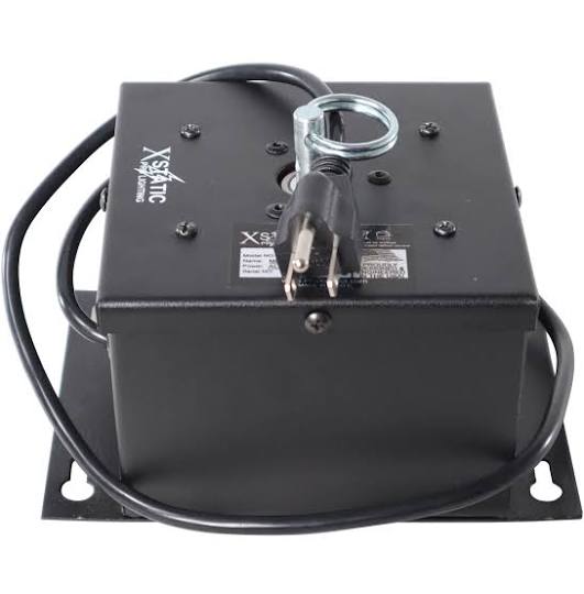 ProX: X-Motos BL Electric Disco Ball Rotary Motor (For Sale)