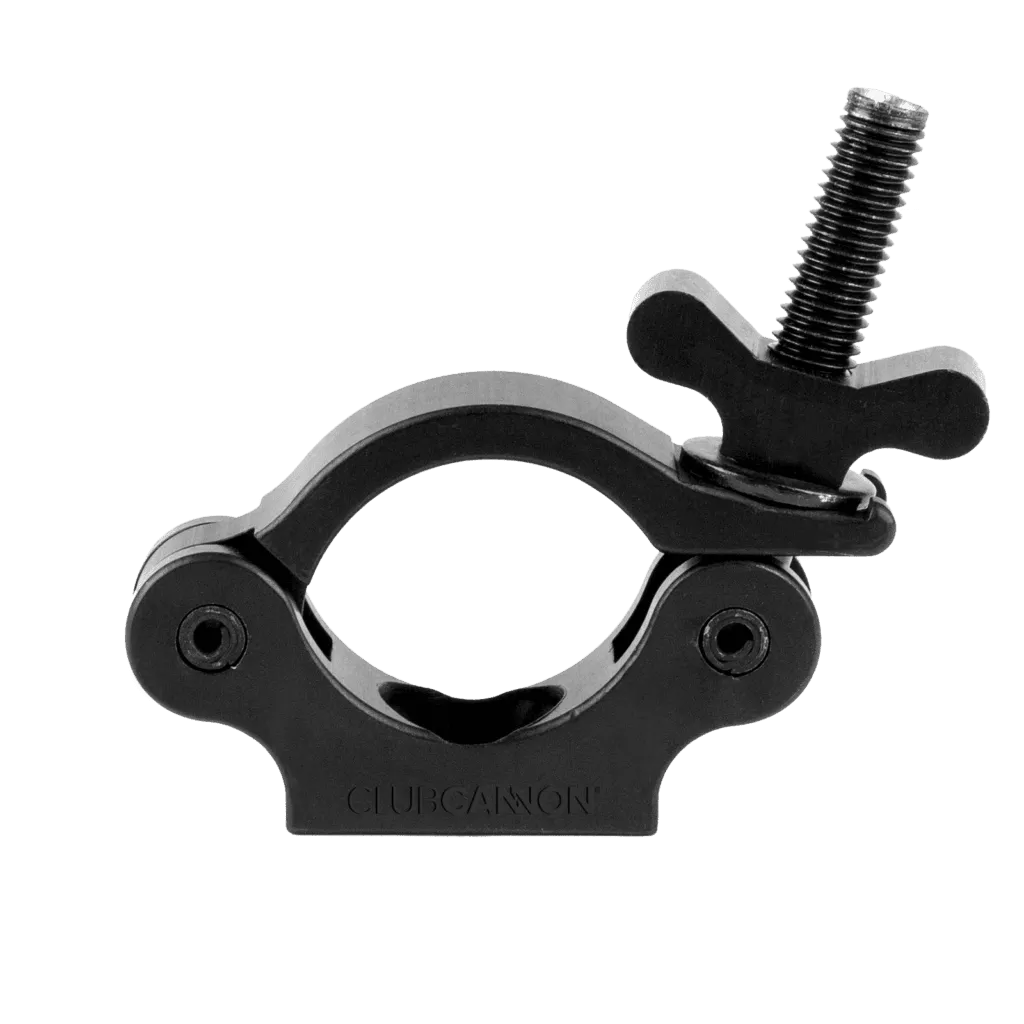 Club Cannon: Truss Clamp