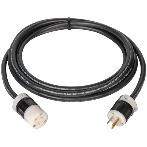 Single: 50' (Extension Cord)