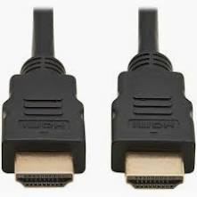 HDMI: 50'