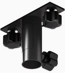 JBL: VTX PM (Pole Mount Adapter for SRX Baseplate)