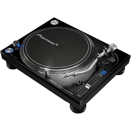 Pioneer DJ: PLX-1000