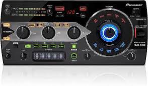Pioneer DJ: RMX-1000