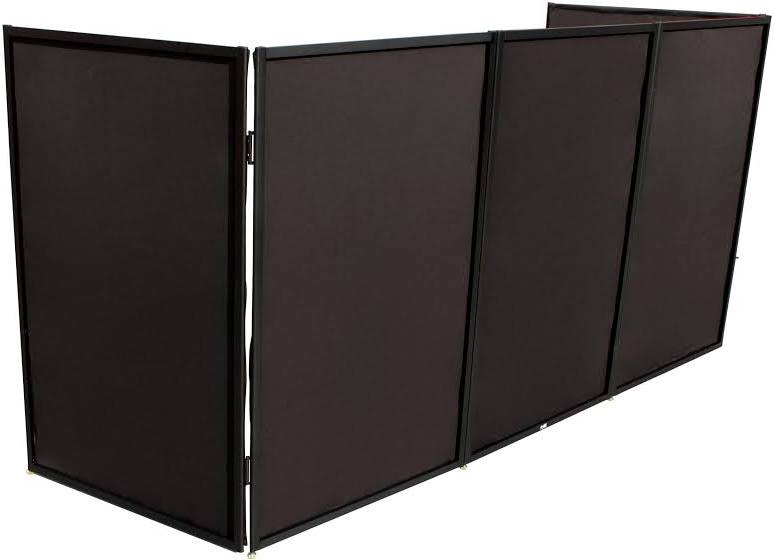 ProX: Black Facade W/ Black Frame