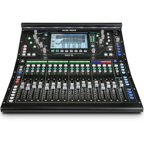 Allen & Heath: SQ-5