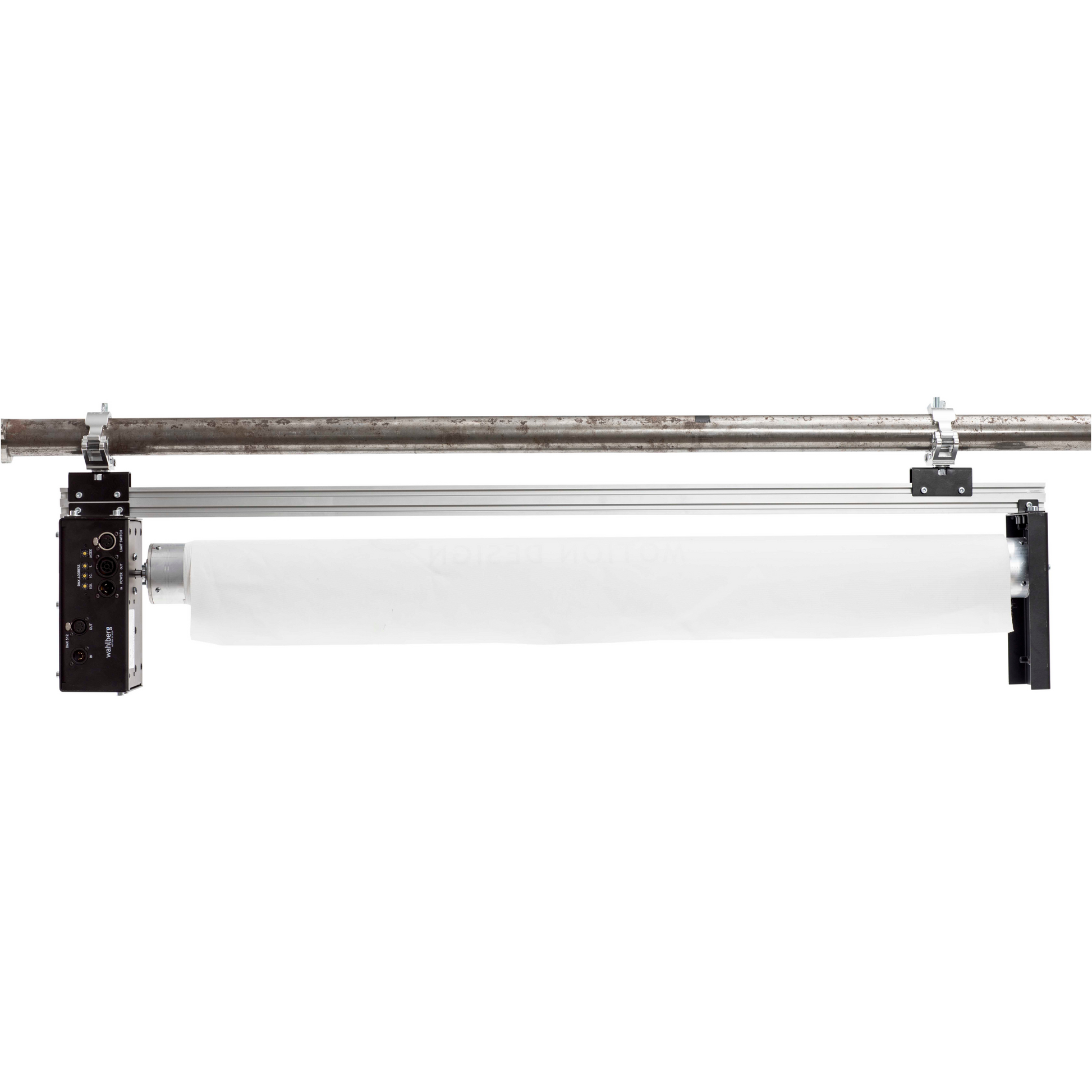 WAHLBERG ROLL DOWNS 1m