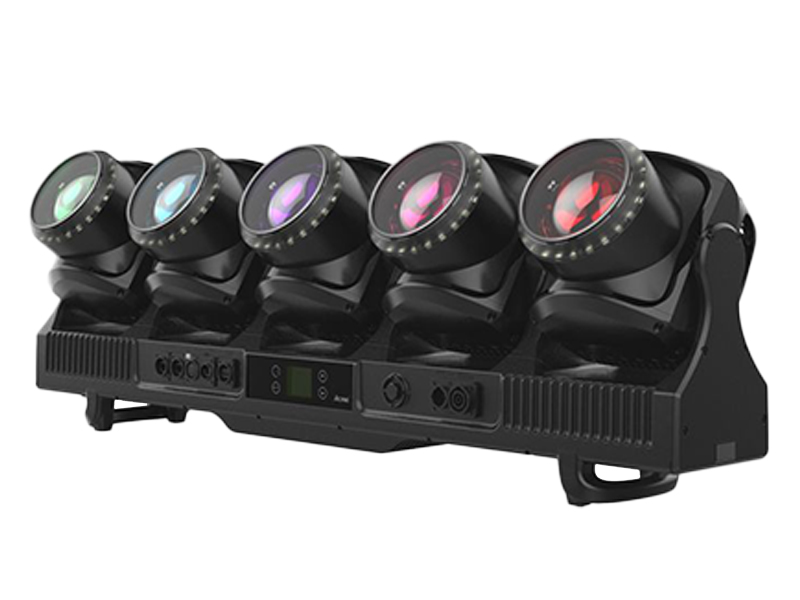 MOVINGLIGHT BEAM, ACME TORNADO IP