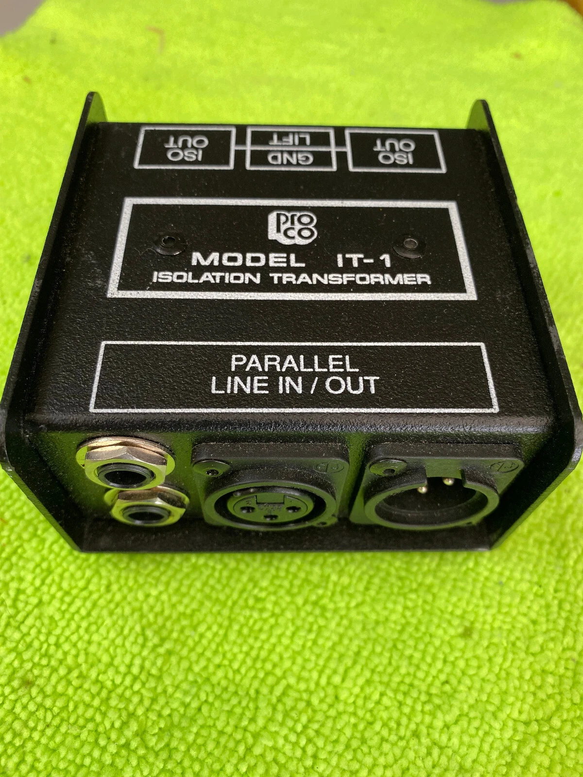 PROCO IT1