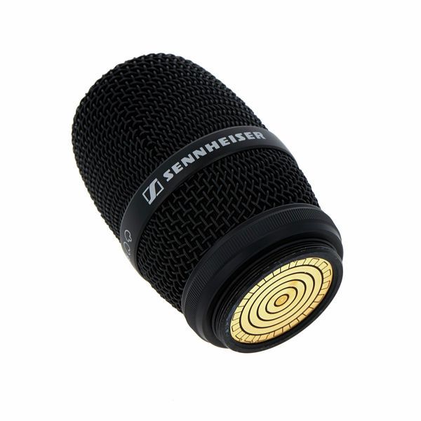 MIKROFONKAPSEL, SENNHEISER MMK 965-1 (KONDENSATOR, NIERE / SUPERNIERE)