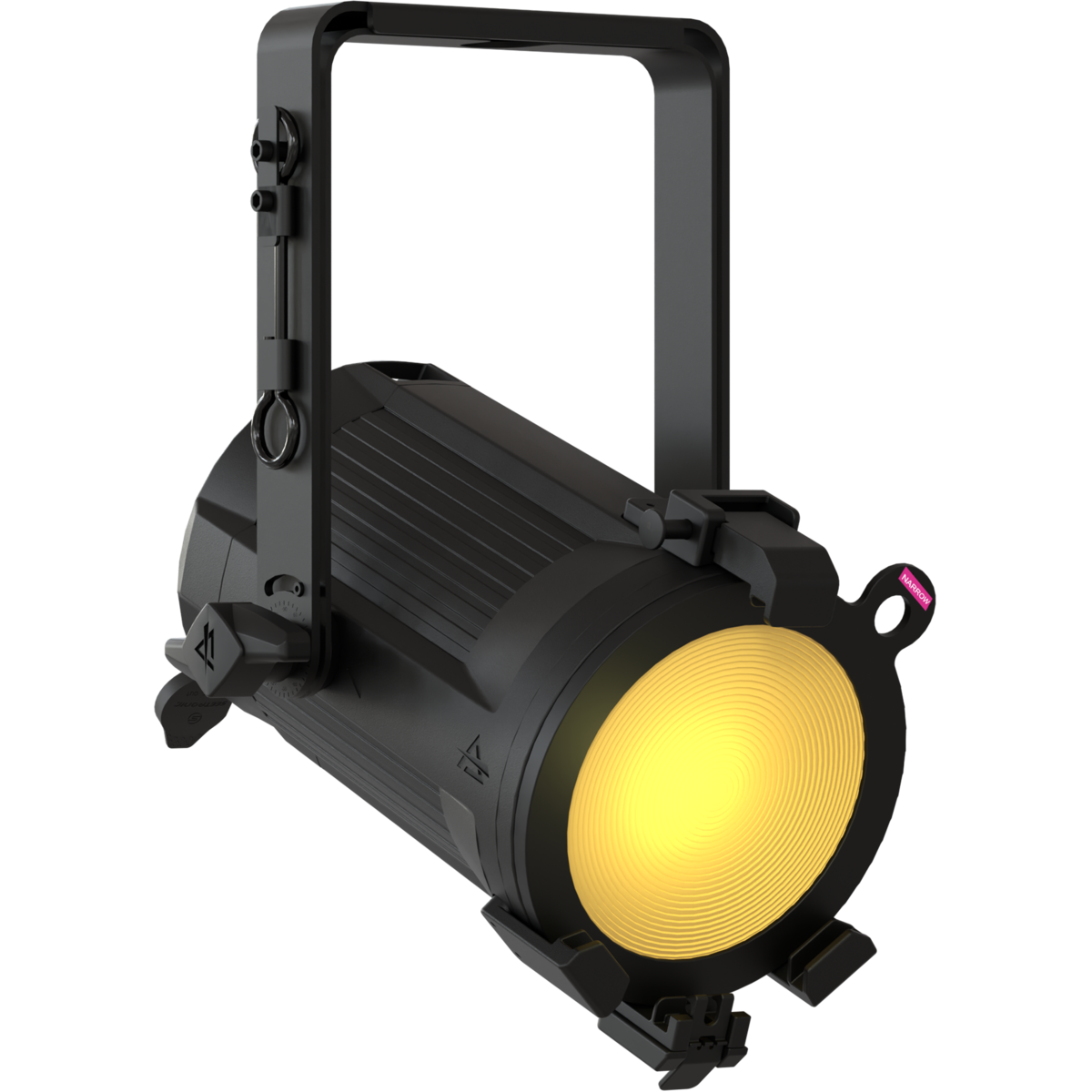 LED SCHEINWERFER, PROLIGHTS EclPar IPSFC
