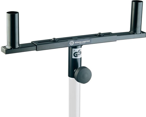  STATIVGABEL, KÖNIG & MEYER FÜR 2 TOPS
