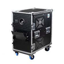 HAZER, SMOKE FACTORY / FAN , FOGGER FEC 1.3