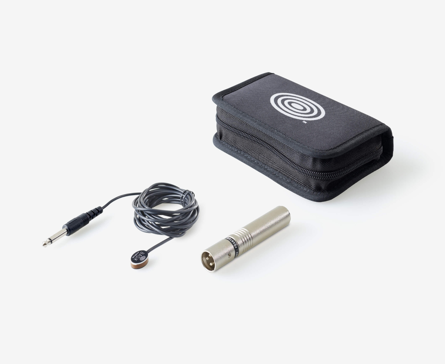 KONTAKTMIKROFON,SCHERTLER, BASIK