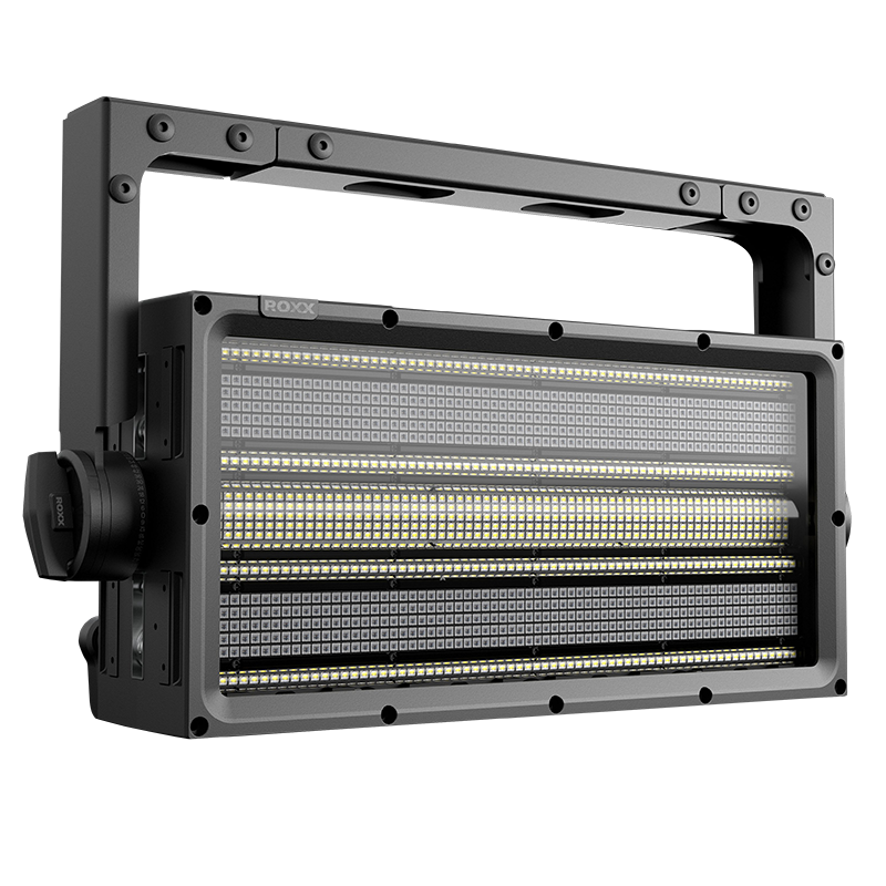 STROBOSKOP, ROXX CLUSTER S