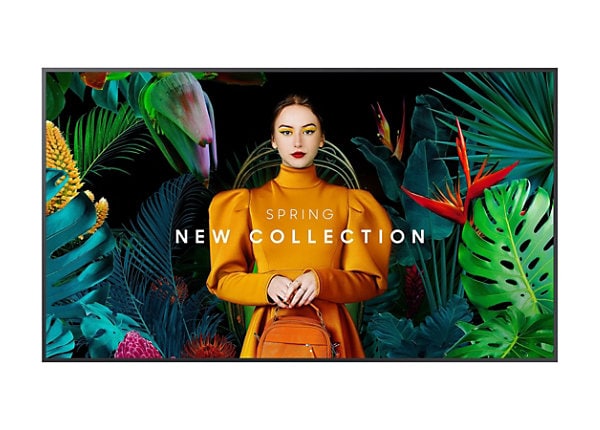 DISPLAY, SAMSUNG QM85C  PROFESIONAL 85" DIAGONALE 16:9