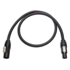 POWERCONKABEL TRU1, 2m 