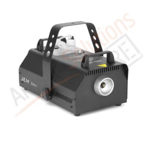 NEBELMASCHINE. Martin Professional JEM ZR25