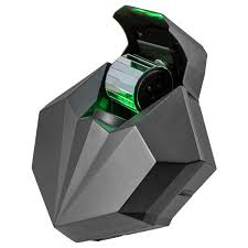 DISCOSTRAHLENEFFEKT, EUROLITE LED CAT-80 BEAM EFFECT