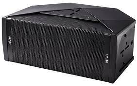 LAUTSPRECHER, NEXO ID24T