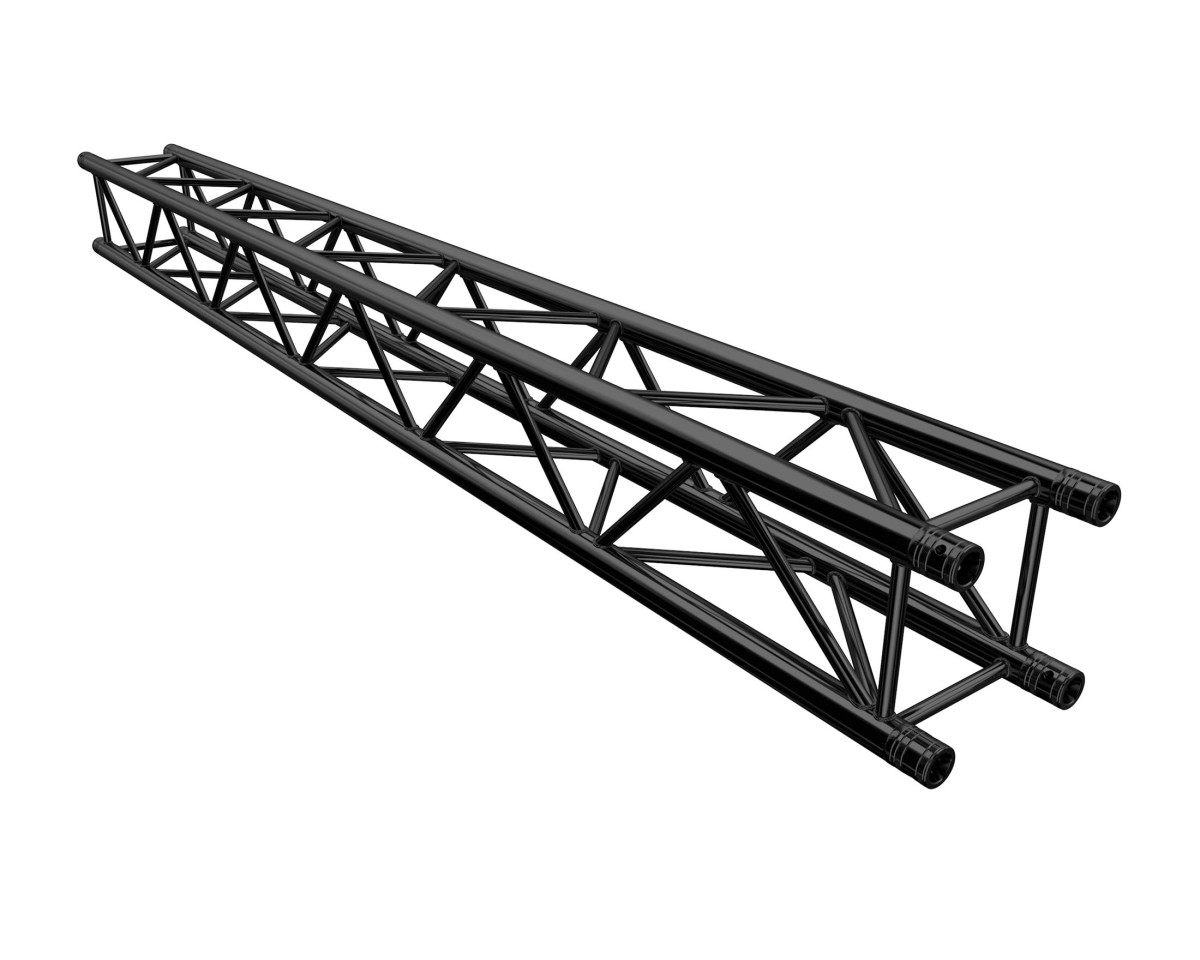 EUROTRUSS, FD34 / 29 cm, 300 cm SCHWARZ