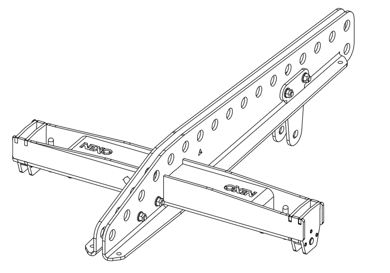 NEXO STM, STT-LBUMPM28