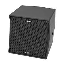 LAUTSPRECHER, NEXO ID14T