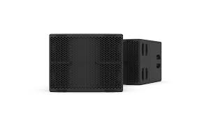 LAUTSPRECHER, NEXO L15 SUB