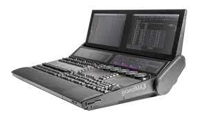 LICHTPULT, MA  grandMA3 LIGHT