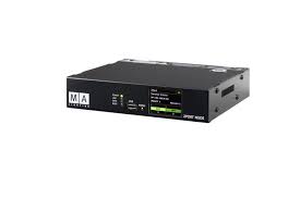 DMX-LAN NODE,  MA LIGHTING  MA2 / 2Port Node