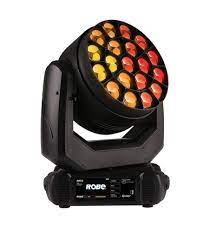 MOVING HEAD, ROBE Spiider WASHLIGHT