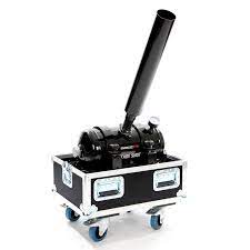 KONFETTI-EFFEKT STAGE SHOTER ll