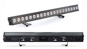 LED SCHEINWERFER, EHRGEIZ FUSION2 Linear Lighting Bar