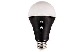 LED SCHEINWERFER, ASTERA NYX BLUB, SCHWARZ