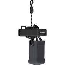 ELEKTROKETTENZUG, LIFTKET D8 PLUS, 250 kg