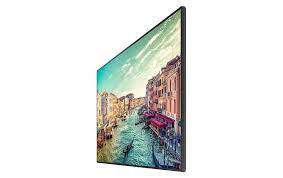 DISPLAY, SAMSUNG QM85R-B PROFESIONAL 85" DIAGONALE 16:9