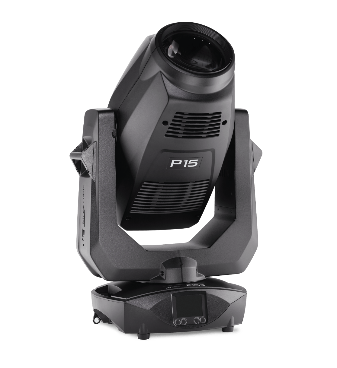 MOVING HEAD, JB-LIGHTING P15 PROFILE HP, 1000W LED, ZOOM 5.2° - 54°