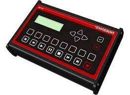 DMX RECORDER, SWISSON XRC 200