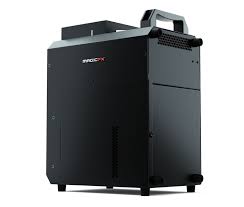 NEBELMASCHINE,  MAGIC FX SMOKE JET