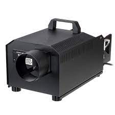 NEBELMASCHINE, SMOKE FACTORY DATA ll