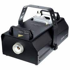 NEBELMASCHINE, JEM ZR35