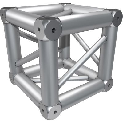 EUROTRUSS, FD34 / BOXCORNER, 6-WEG