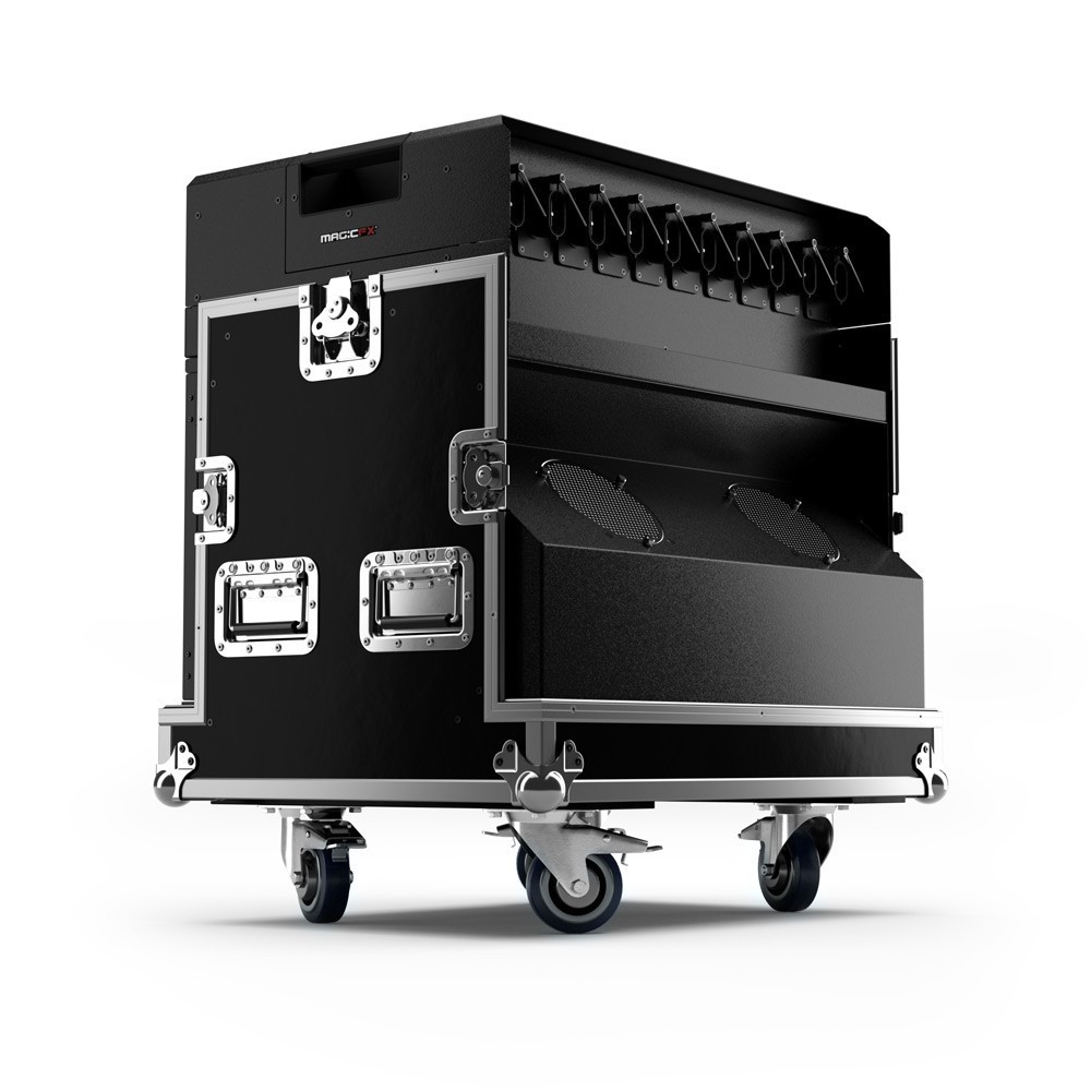 SPEZIALEFFEKT MAGICFX® SMOKEBUBBLE BLASTER