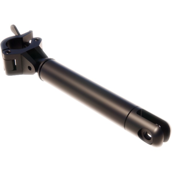 HOFKON, POST DOLLY ECKAUSSTEIFUNGE